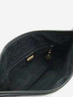 Black leather crossbody bag Cross-body bags Gucci 