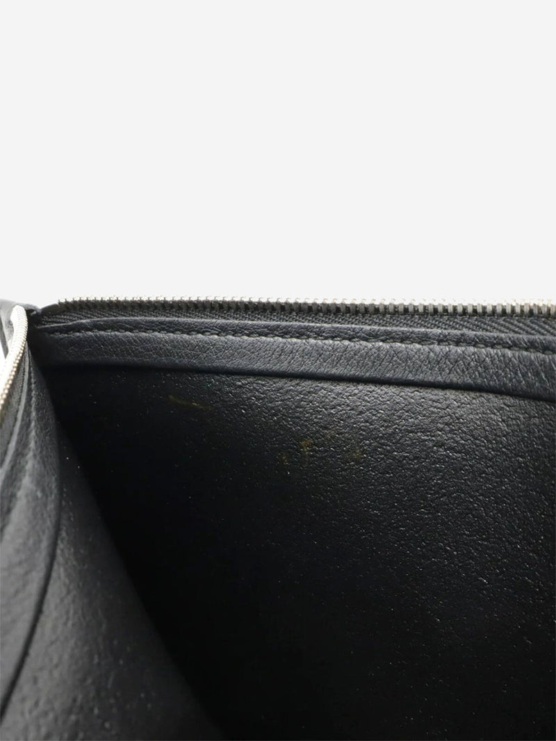Black Everyday XS leather 2way bag Shoulder bags Balenciaga 