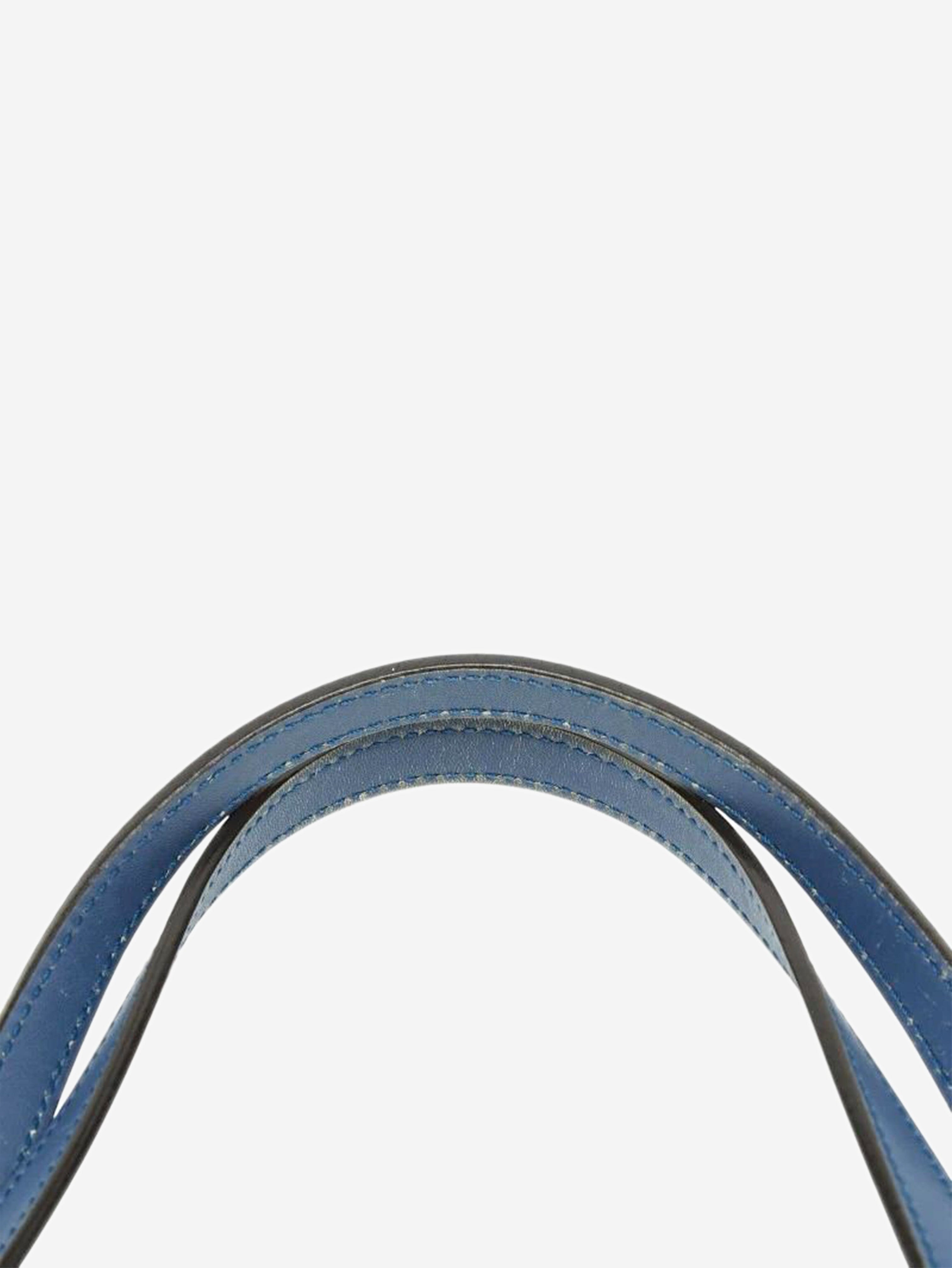 Brown GG canvas tote bag Tote Bags Gucci 
