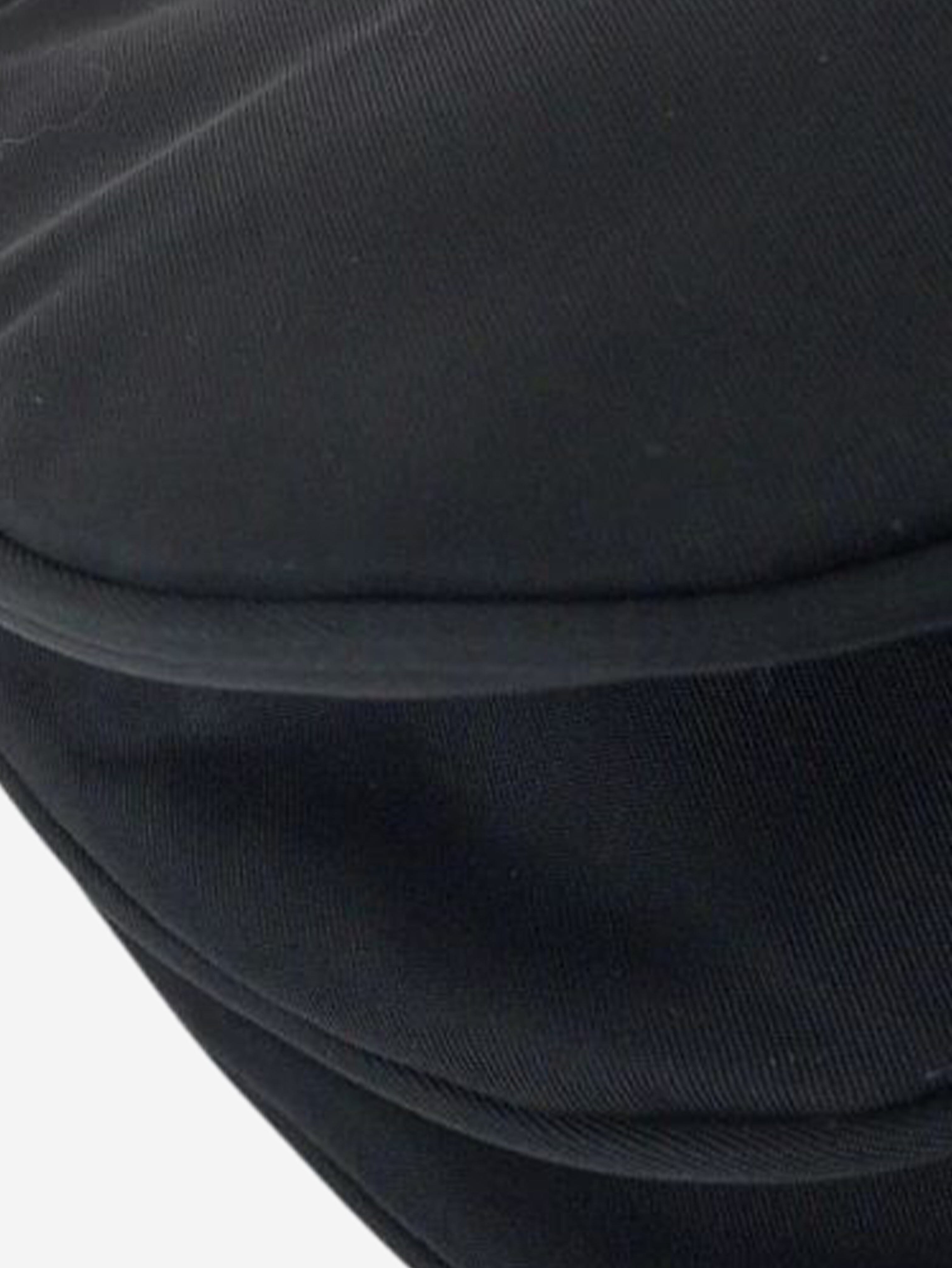 Black Tessuto nylon shoulder bag Shoulder bags Prada 
