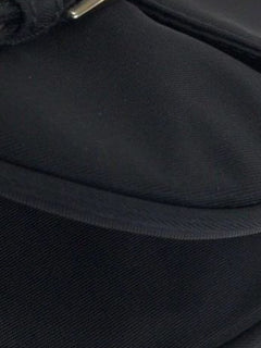 Black Tessuto nylon shoulder bag Shoulder bags Prada 
