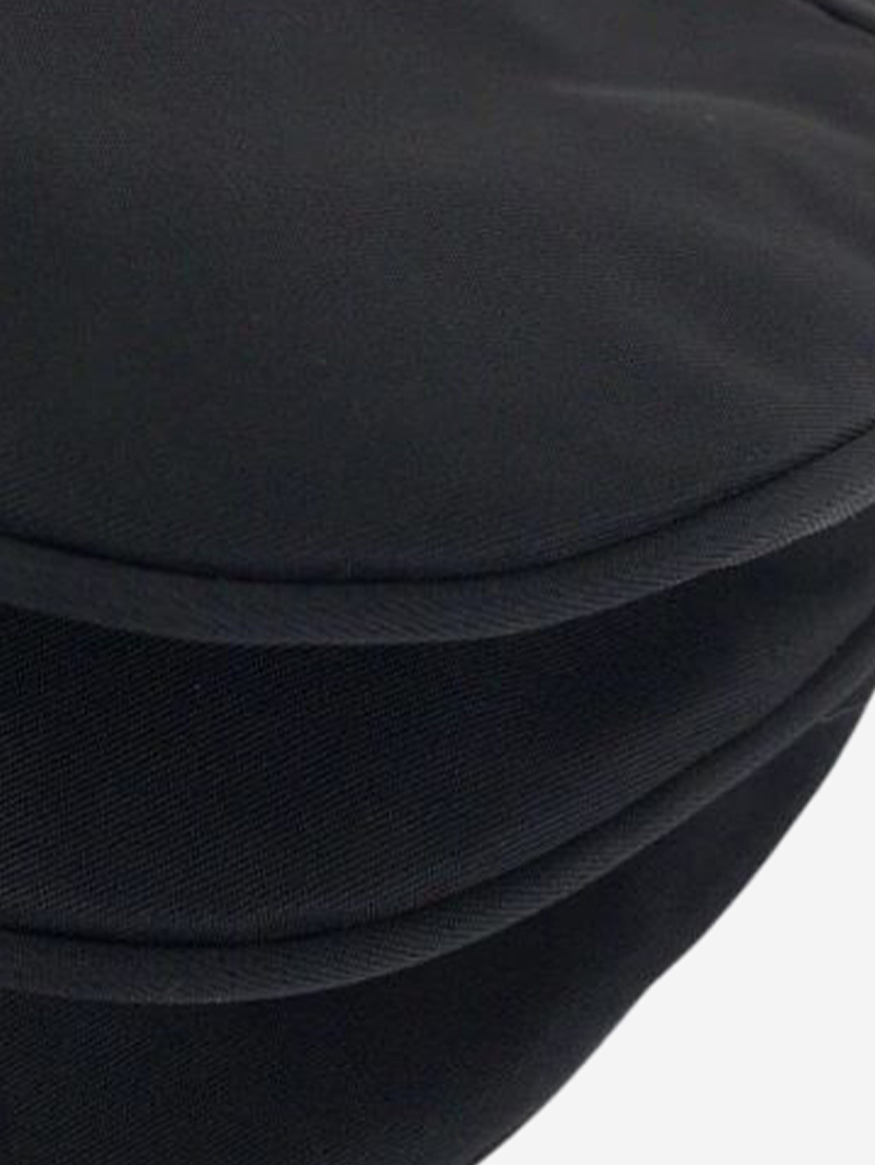 Black Tessuto nylon shoulder bag Shoulder bags Prada 