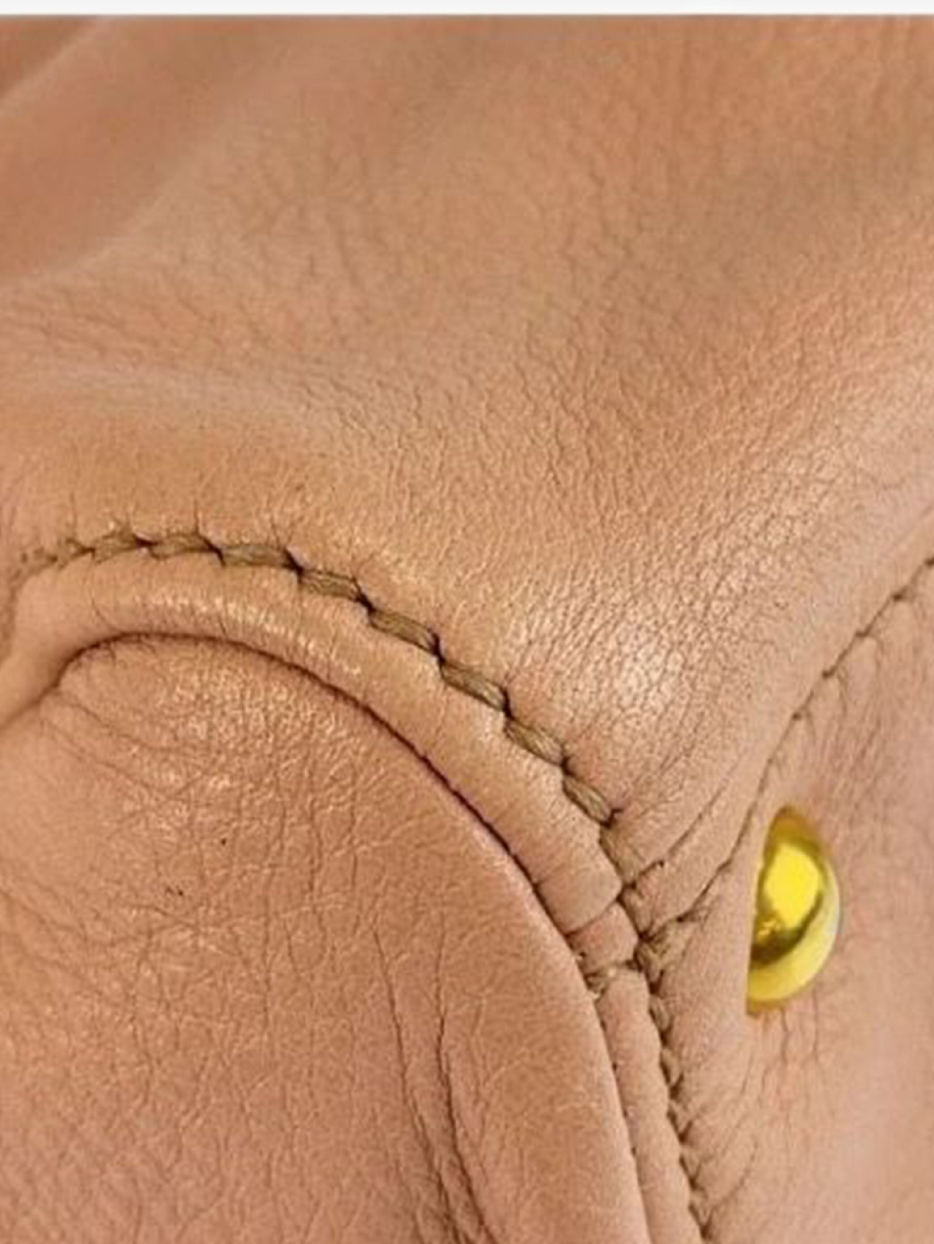 Pink Vitello leather 2way bag Top Handle Bags Miu Miu 