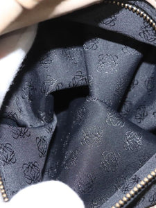 Loewe Gold Nappa Aire Anagram bag