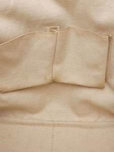 Gucci Beige GG canvas tote bag