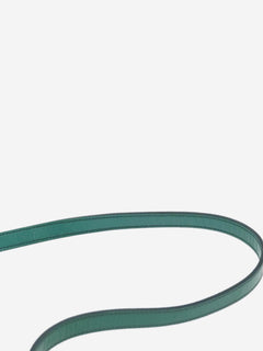 Green patent Saffiano leather shoulder bag Shoulder bags Prada 