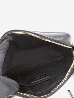 Black Paris Lou Camera bag