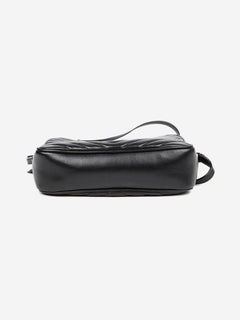 Black Paris Lou Camera bag