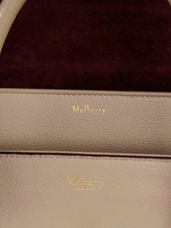 Taupe Bayswater bag Tote Bags Mulberry 
