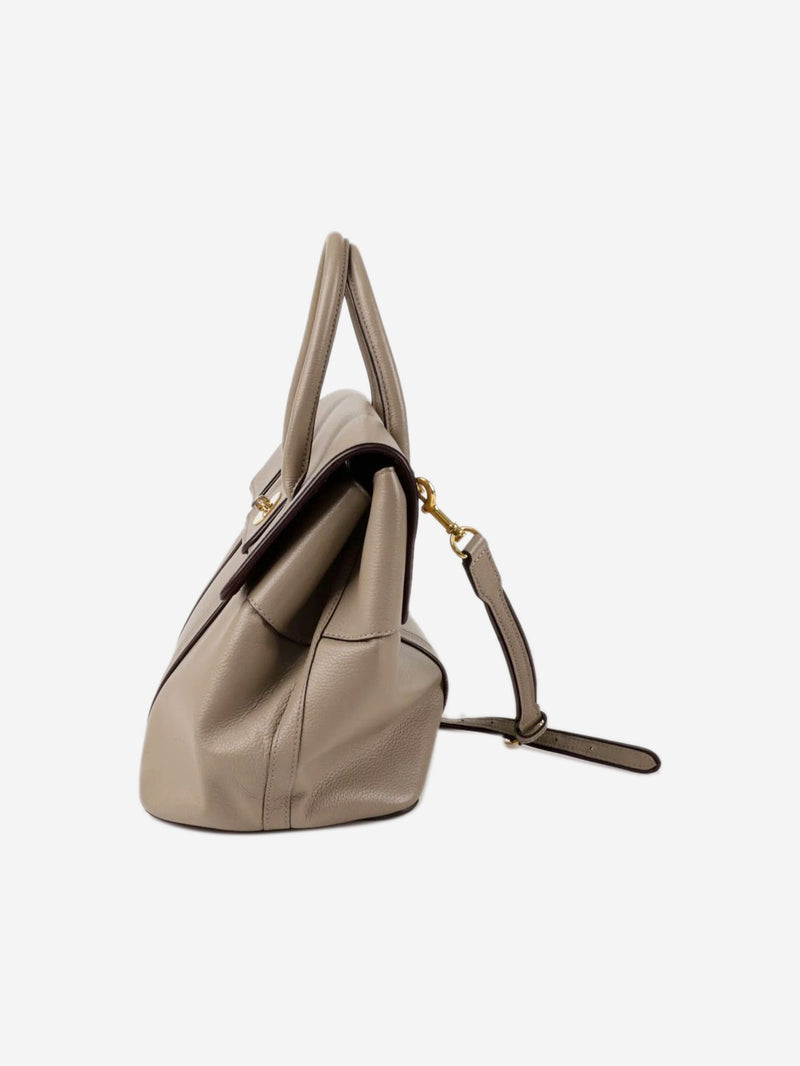 Taupe Bayswater bag Tote Bags Mulberry 