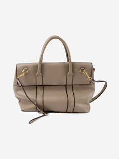 Taupe Bayswater bag Tote Bags Mulberry 