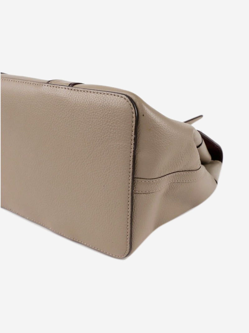 Taupe Bayswater bag Tote Bags Mulberry 