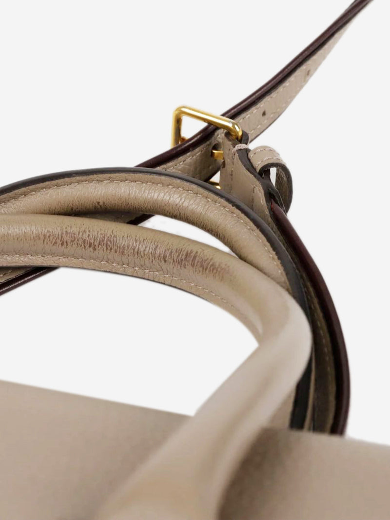 Taupe Bayswater bag Tote Bags Mulberry 