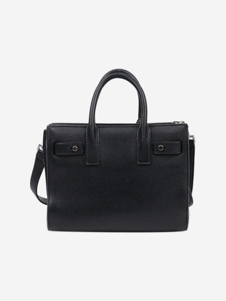 Black Nano Sac De Jour 2way bag alternate image