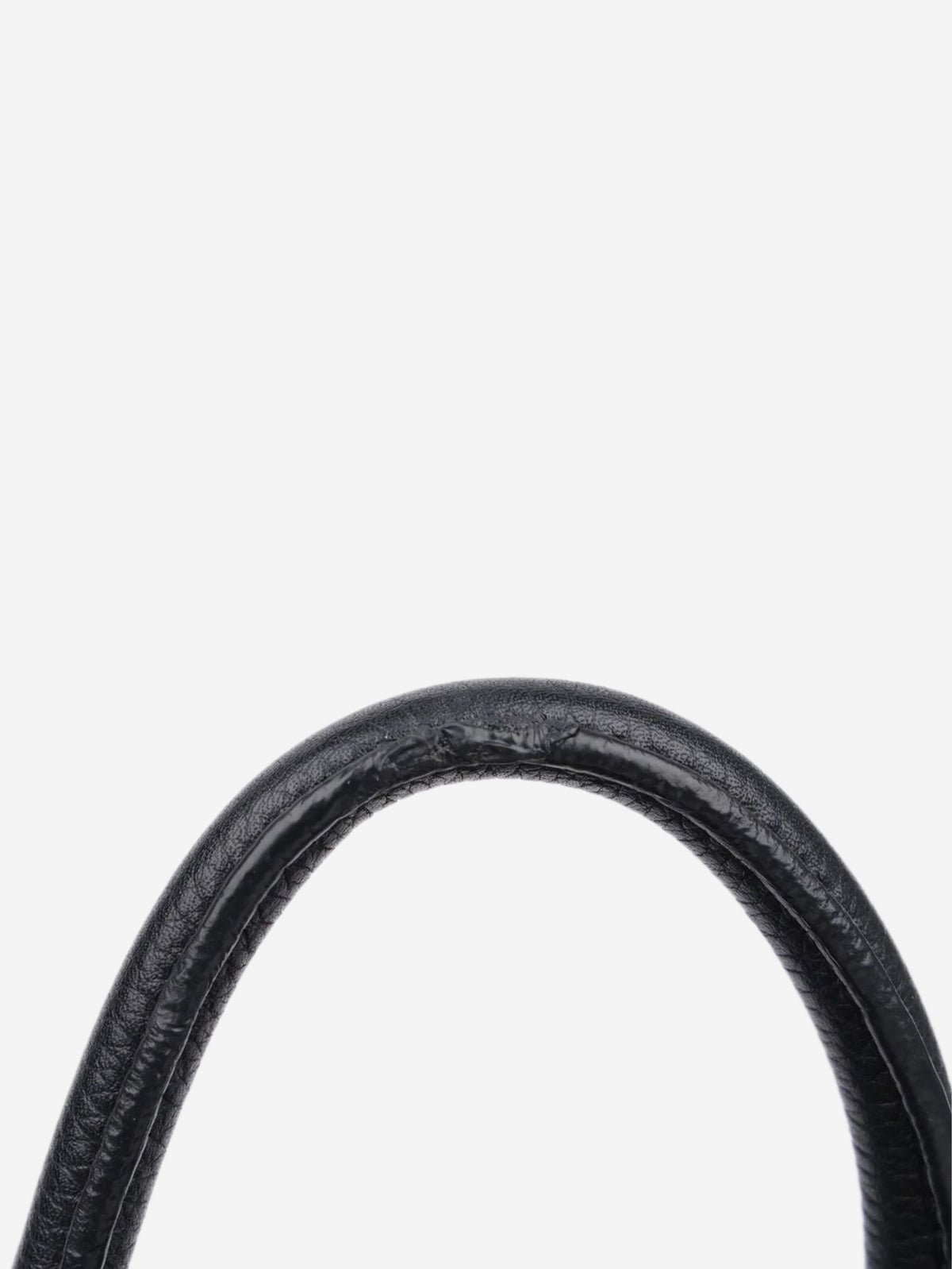 Black Nano Sac De Jour 2way bag Cross-body bags Saint Laurent 