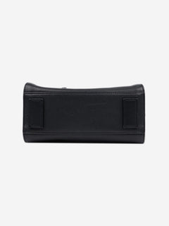 Black Nano Sac De Jour 2way bag Cross-body bags Saint Laurent 