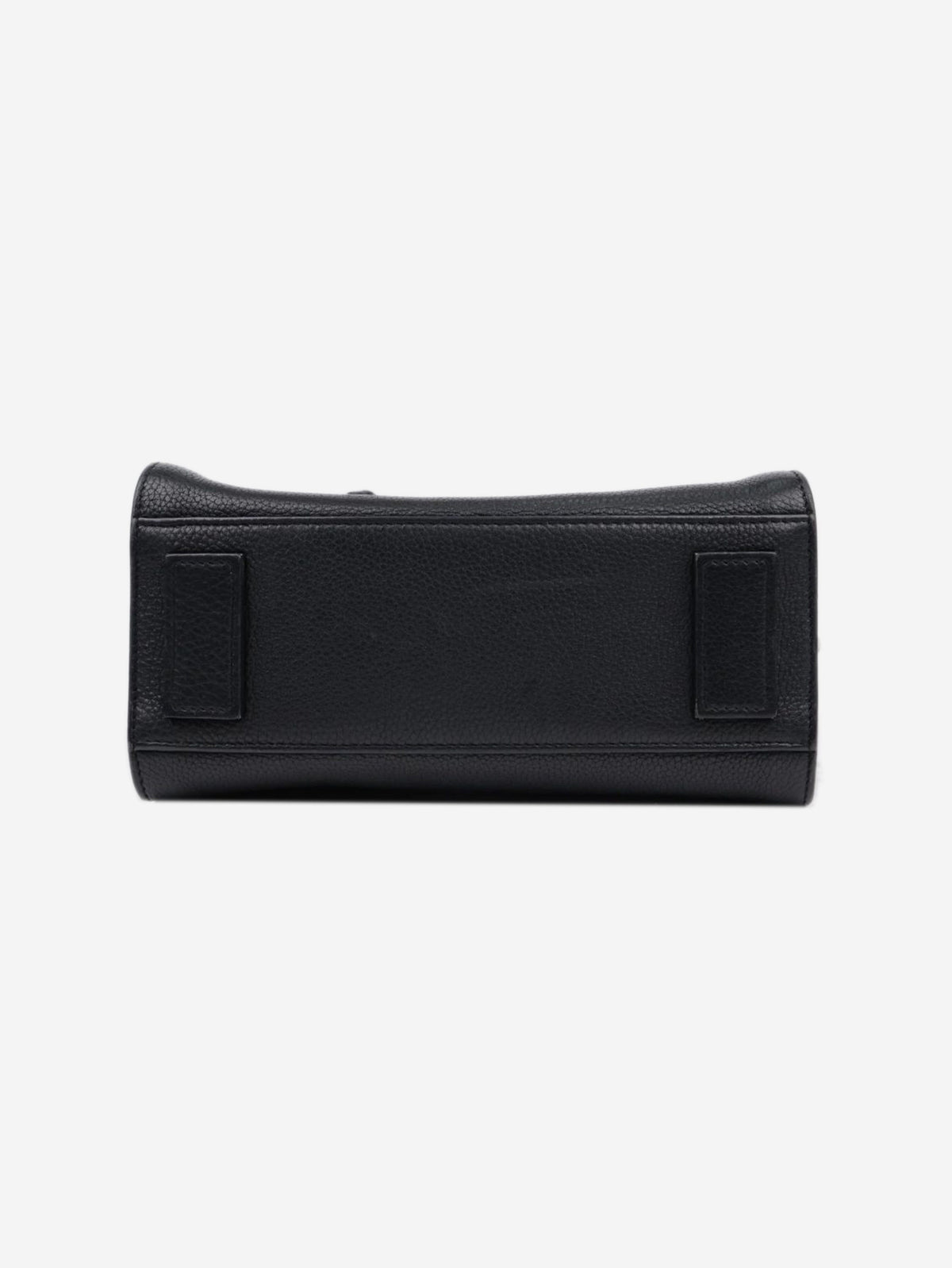 Black Nano Sac De Jour 2way bag Cross-body bags Saint Laurent 