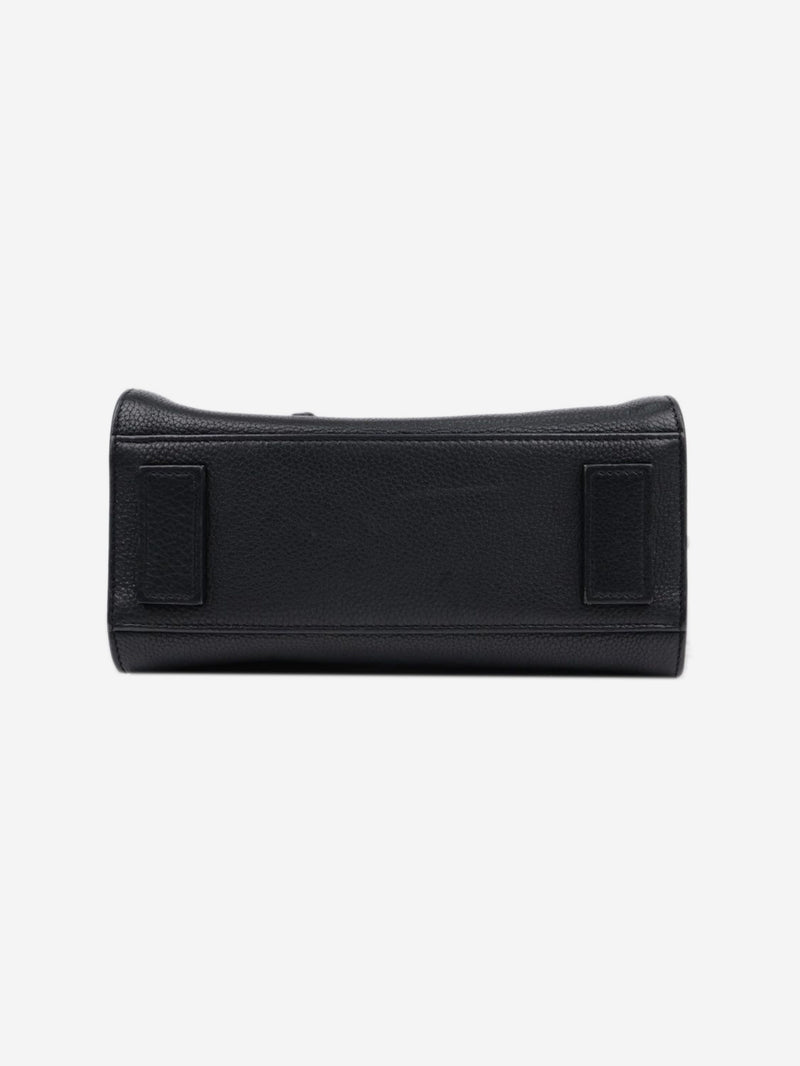 Black Nano Sac De Jour 2way bag Cross-body bags Saint Laurent 