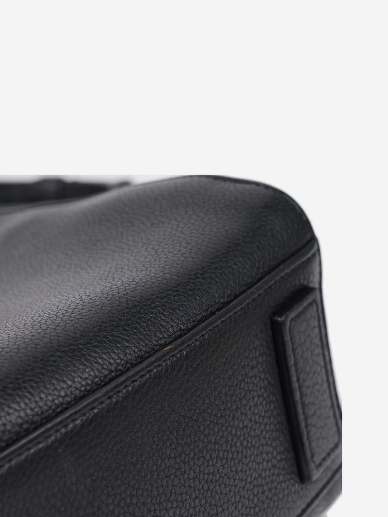 Black Nano Sac De Jour 2way bag Cross-body bags Saint Laurent 