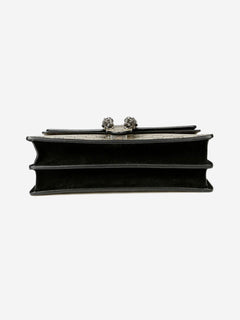 Brown Dionysus chain shoulder bag