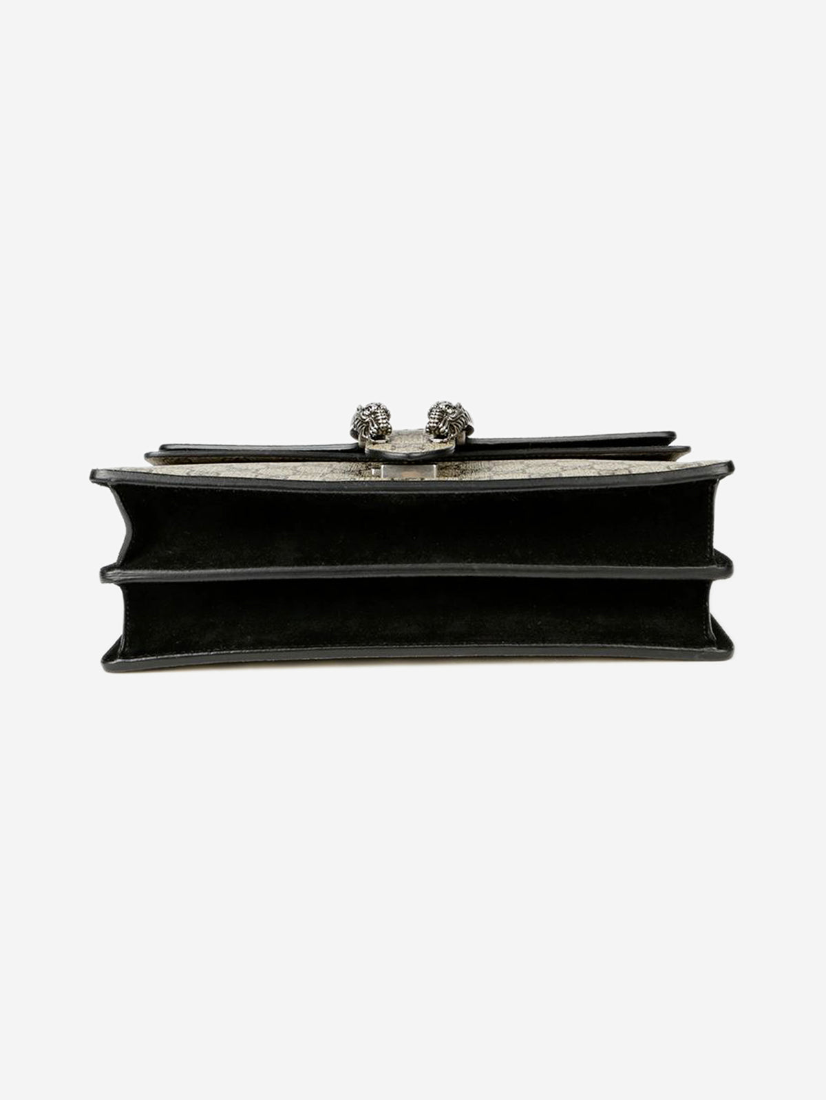 Brown Dionysus chain shoulder bag