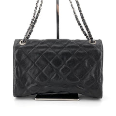 Black 2013 caviar-quilted CC Crave shoulder bag Shoulder bags Chanel 