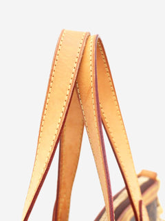 Brown 2010 Monogram Palermo PM tote bag Tote Bags Louis Vuitton 