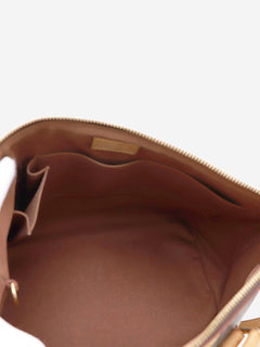 Brown 2010 Monogram Palermo PM tote bag Tote Bags Louis Vuitton 