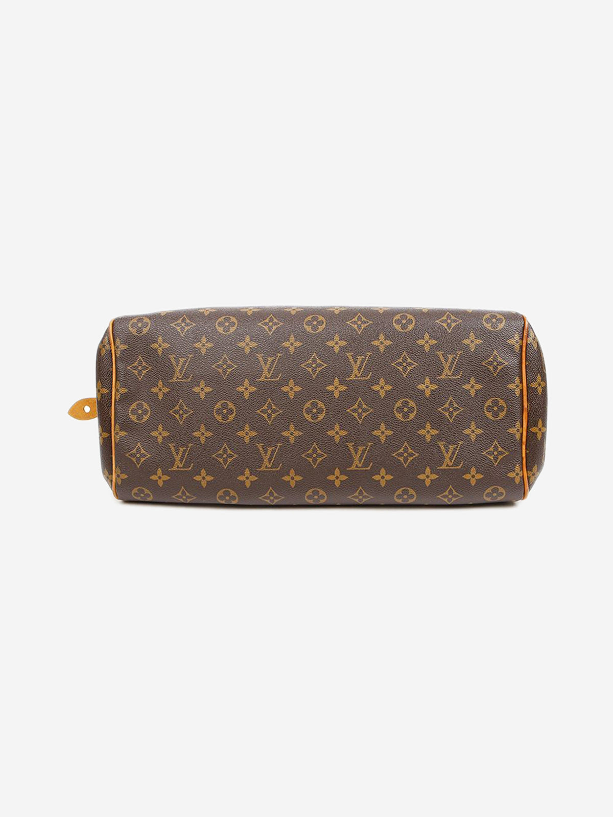 Brown 2009 Monogram Montorgueil GM top handle bag Top Handle Bags Louis Vuitton 