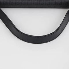 Black Mamma Baguette shoulder bag