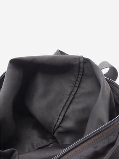 Black Re-Nylon shoulder bag Shoulder bags Prada 
