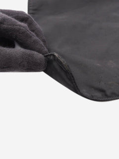Black Re-Nylon shoulder bag Shoulder bags Prada 