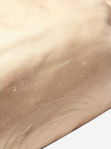 Loewe Gold Nappa Aire handbag