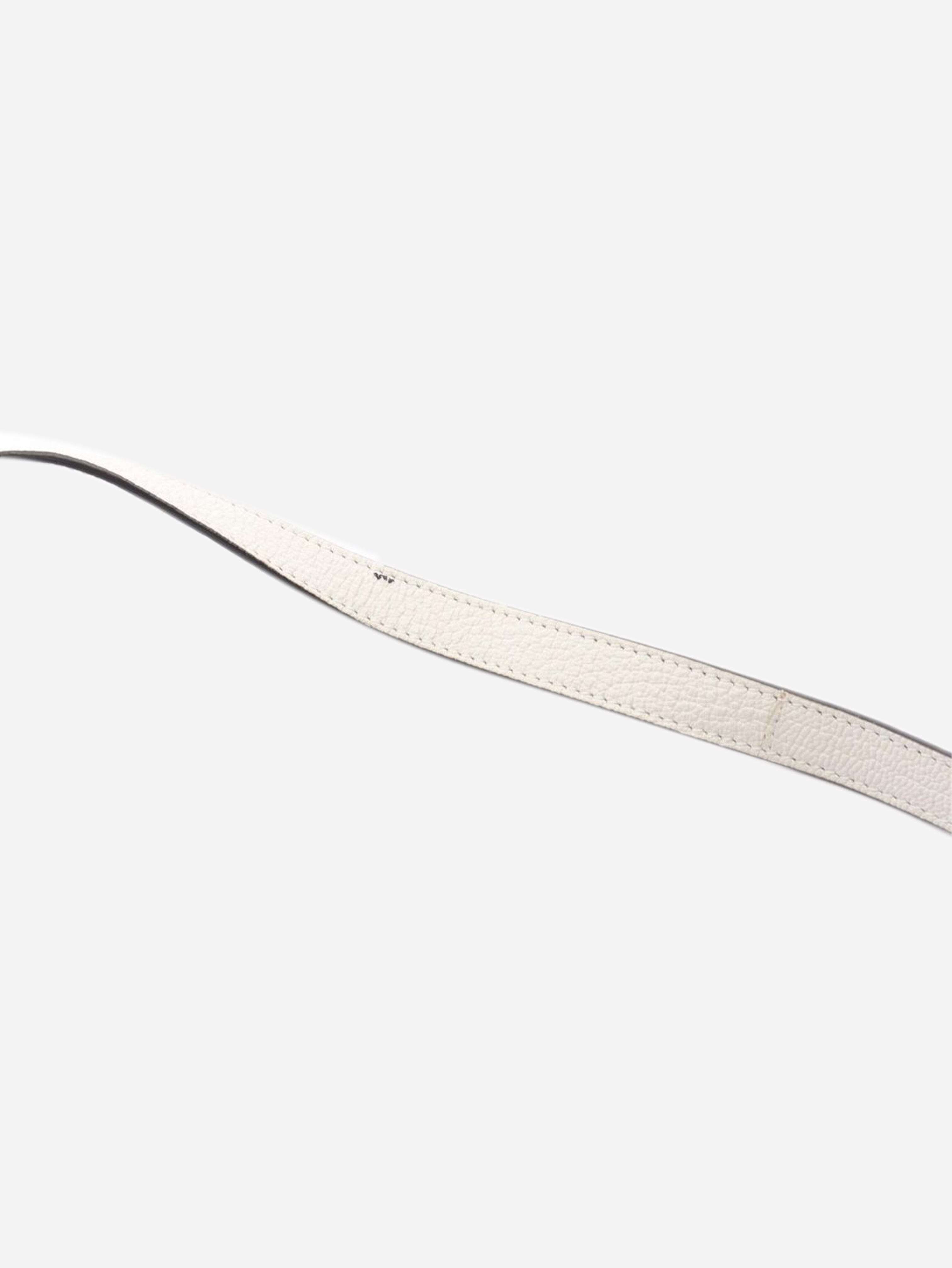 Multicolour jacquard logo shoulder bag Shoulder bags Miu Miu 