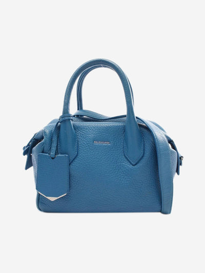 Blue Infanta cross-body bag Cross-body bags Balenciaga 