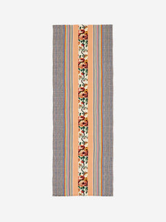 Multicolour Aloesta silk scarf Scarves Pierre-Louis Mascia 