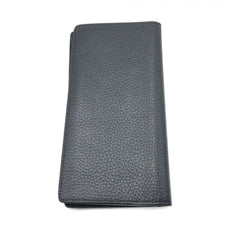 Black Portefeuille Brazza long wallet Wallet Louis Vuitton 