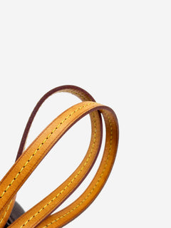 Brown 2014 Monogram Favorite MM bag Shoulder bags Louis Vuitton 