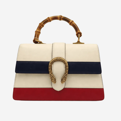 Cream Dionysus leather bag Shoulder bags Gucci 