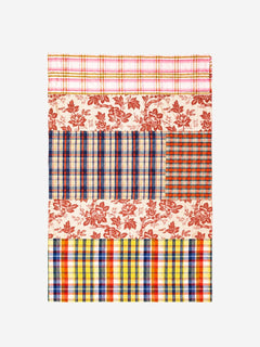 Multicolour Aloesta silk scarf Scarves Pierre-Louis Mascia 