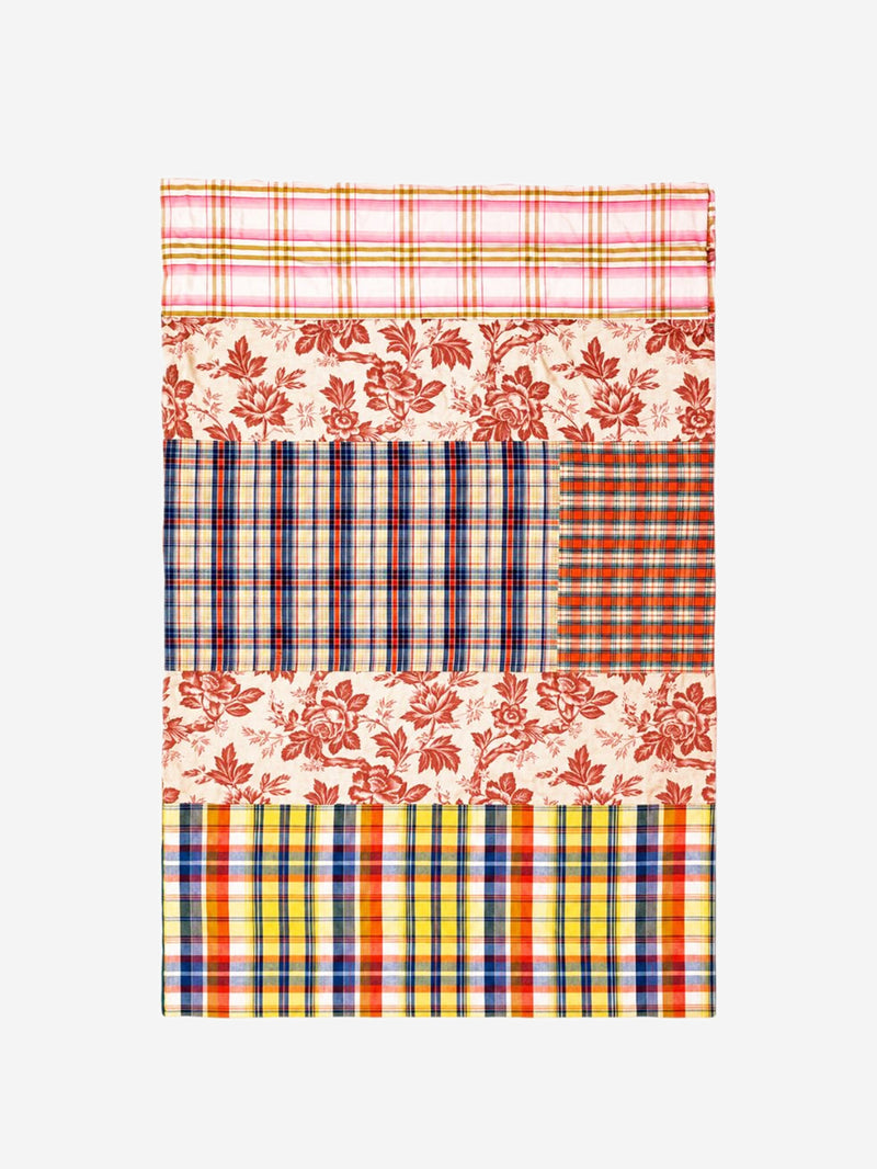 Multicolour Aloesta silk scarf Scarves Pierre-Louis Mascia 