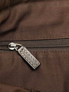 Brown Abbey GG canvas shoulder bag Shoulder bags Gucci 