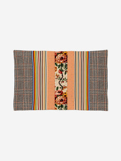 Multicolour Aloesta silk scarf Scarves Pierre-Louis Mascia 