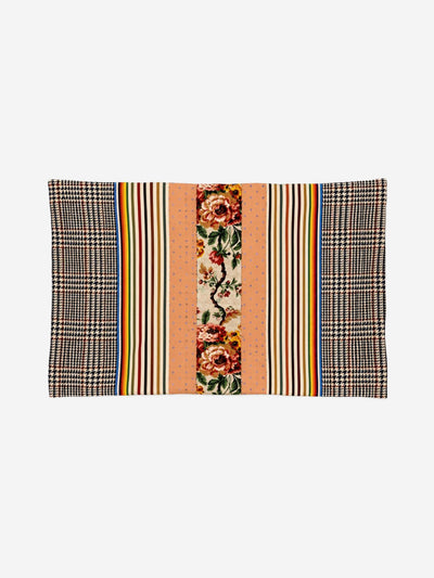 Multicolour Aloesta silk scarf Scarves Pierre-Louis Mascia 