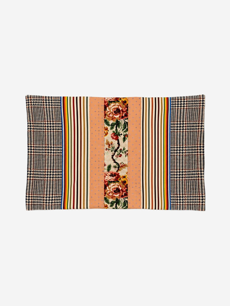 Multicolour Aloesta silk scarf Scarves Pierre-Louis Mascia 