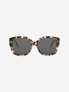 Pink LadyDiorStuds tortoise shell sunglasses Sunglasses Dior 