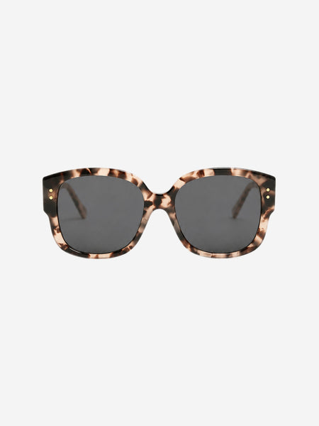 Pink LadyDiorStuds tortoise shell sunglasses product image