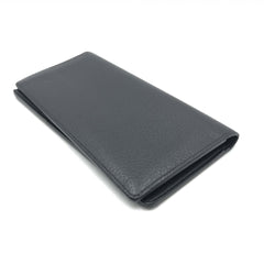 Black Portefeuille Brazza long wallet Wallet Louis Vuitton 