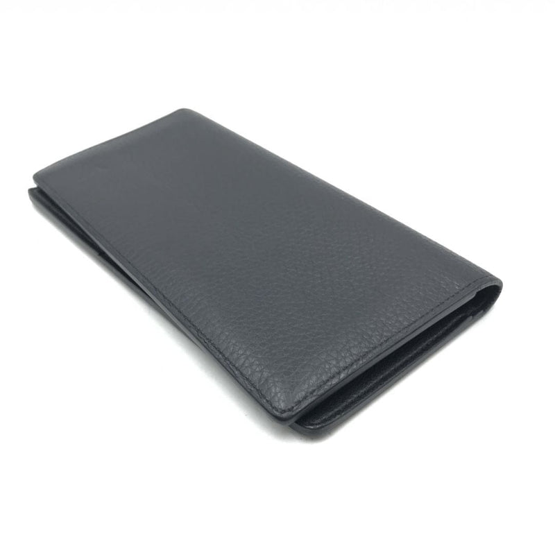 Black Portefeuille Brazza long wallet Wallet Louis Vuitton 