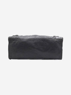 Grey City bag Top Handle Bags Balenciaga 